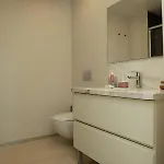 Apartamento Deluxe 2br Balcony 420 Estambul
