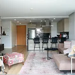 Deluxe 2br Balcony 420 Estambul