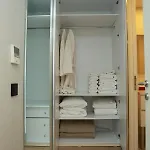 Deluxe 2br Balcony 420