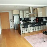 Deluxe 2br Balcony 420 Apartamento Estambul