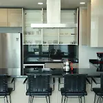 Apartamento Deluxe 2br Balcony 420 Estambul