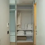 Deluxe 2br Balcony 420