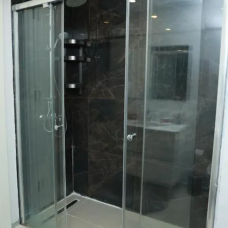 Deluxe 2br Balcony 420 Appartamento *