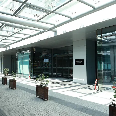 Apartamento Lovely Two Bedroom *