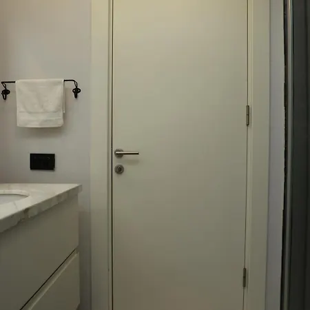 Deluxe 2br Balcony 420 Istanbul