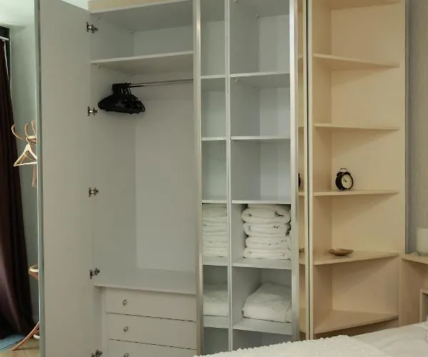 Lovely Two Bedroom * Isztambul