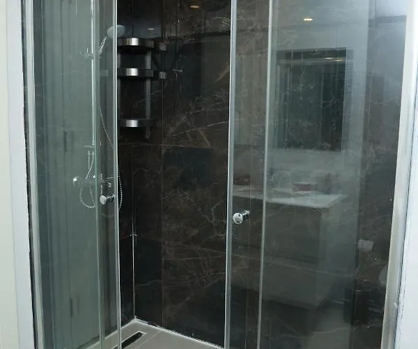 Lovely Two Bedroom Apartman *