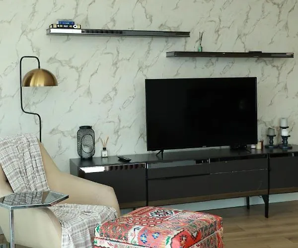 Lovely Two Bedroom Apartman *