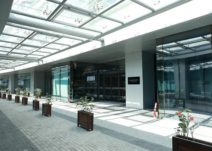 Apartman Lovely Two Bedroom *