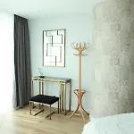 Apartman Deluxe 2br Balcony 420 Isztambul