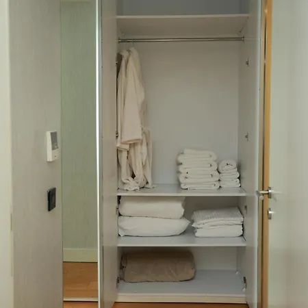 Deluxe 2br Balcony 420 Istanboel